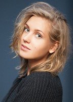 Кристина Асмус