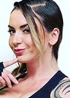 Ингрид Бранс)