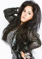 Либерти Джин