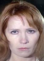 Лиза Ливане