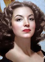 Мария Феликс