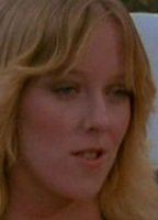 Мэри Джонсон