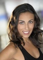 Мелисса Гонсалес