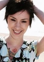 Мелисса Рид