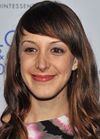 Натали Голд