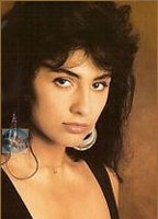 Натали Ауссан