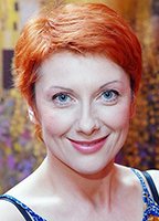 Оксана Сташенко