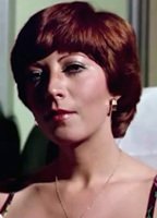 Патриция Феррер