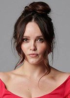 Ребекка Бридс