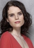 Ребекка Палмер