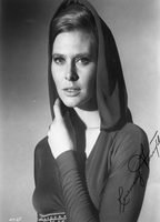 Розмари Форсайт