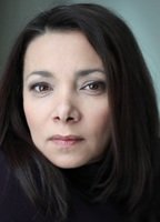 Сандра Сервик