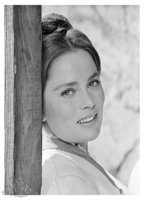 Госпожа Улла Якобссон