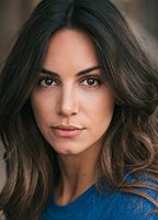 Валери Домингес