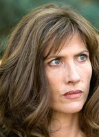 Валери Дэшвуд