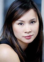 Виктория Ли