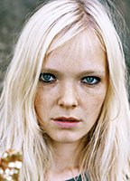 Виктория Винге