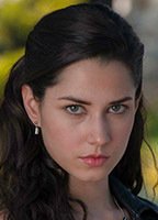 Ксимена Ромо