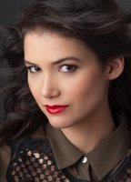 Абриль Шрайбер