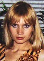 Адриана Фьерро