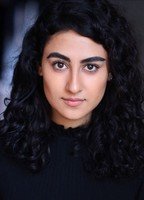 Афсанех Дехруйех