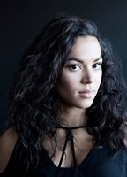 Альдис Амах Гамильтон