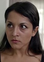 Алехандра Дорантес