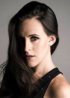 Алехандра Редондо