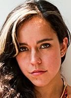 Аленка Риос