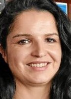 Александра Лангле