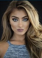 Алексия Рэй Кастильо