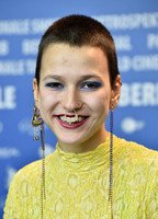 Алиса Альбергария Борхес