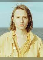 Алиса Бир Занден