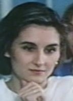 Алиса Бонин