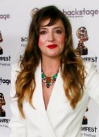 Элис Макдональд