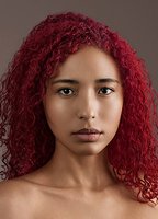 Алисия Моник Чарльз