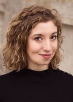 Алина Бахмайр