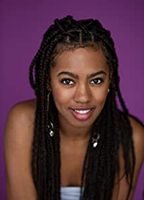 Алина Карсон