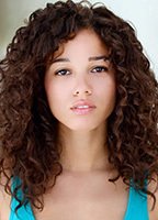 Алиша Уэйнрайт