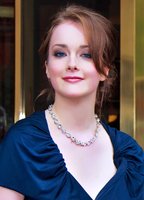 Алли Макдональд