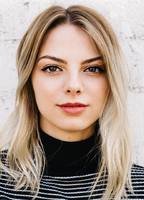 Алли Мари Эванс