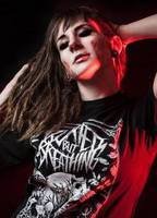 Элисон Иган