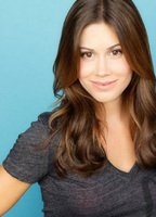 Элисон Гордон