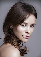 Альма Андерссон Сантьяго