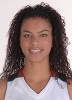 Алиша Кларк