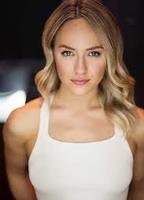 Элисон Уолкер