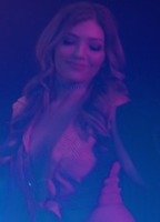 Алисса Райнхарт