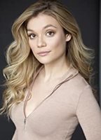 Амалия Уильямсон