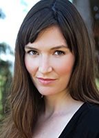 Аманда Макканн