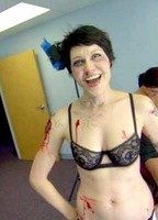 Аманда Скарано